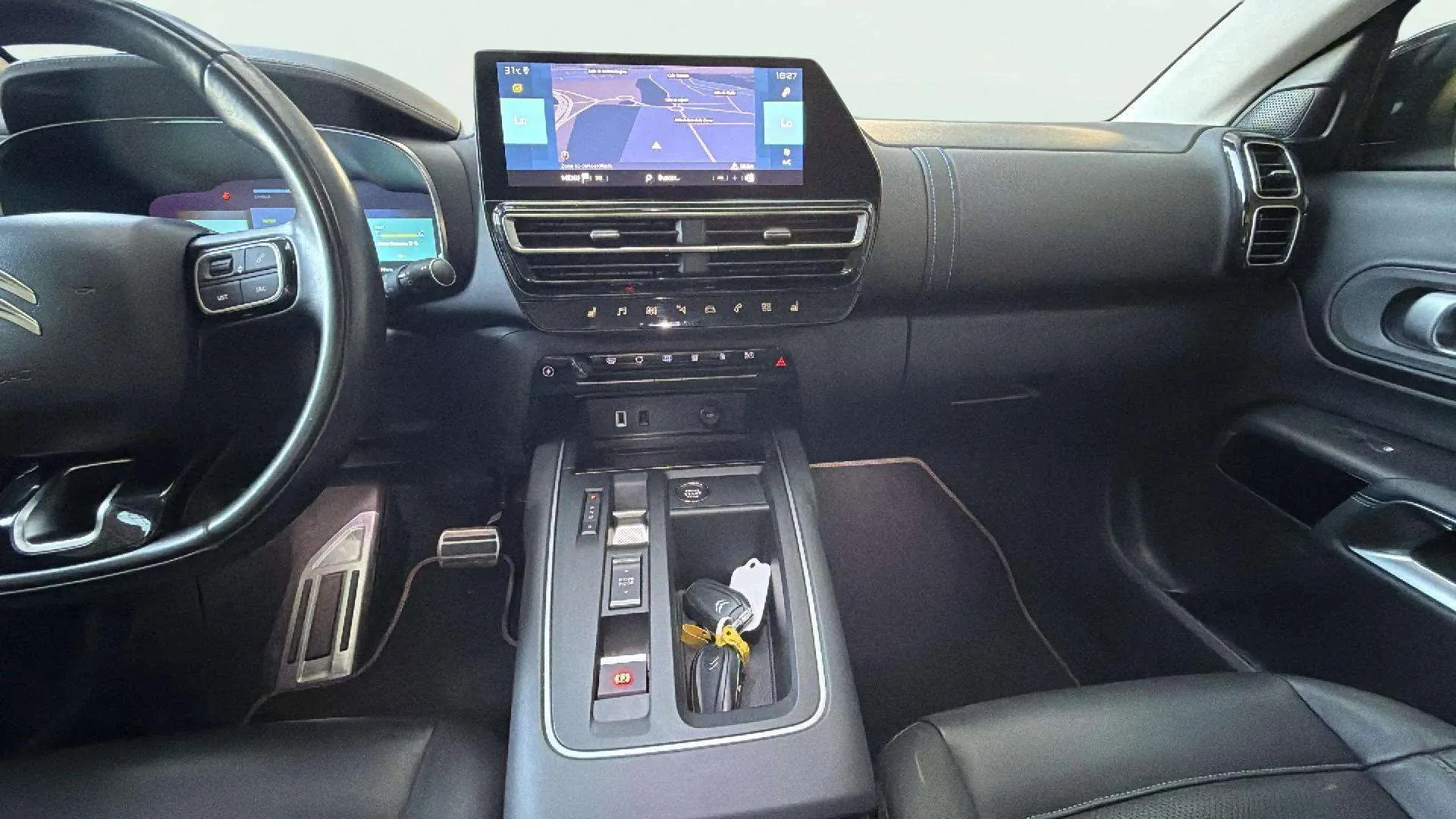 Citroën C5 Aircross 225 e-EAT8 Shine Pack - foto 18