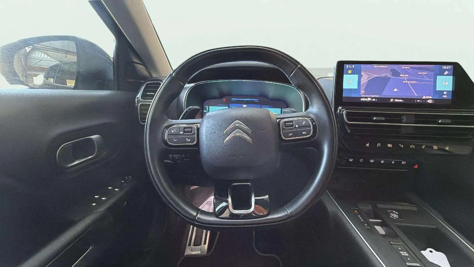 Citroën C5 Aircross 225 e-EAT8 Shine Pack - foto 16