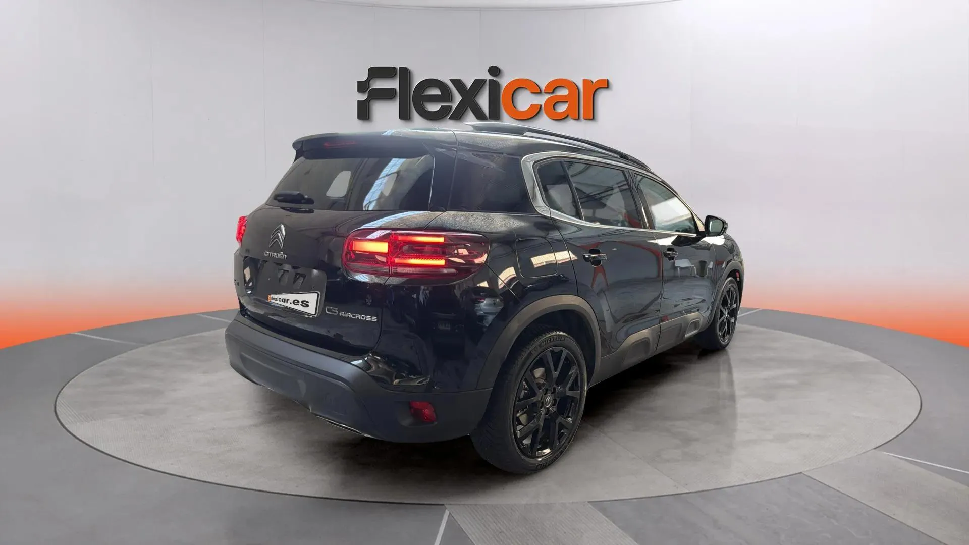 Citroën C5 Aircross 225 e-EAT8 Shine Pack - foto 5