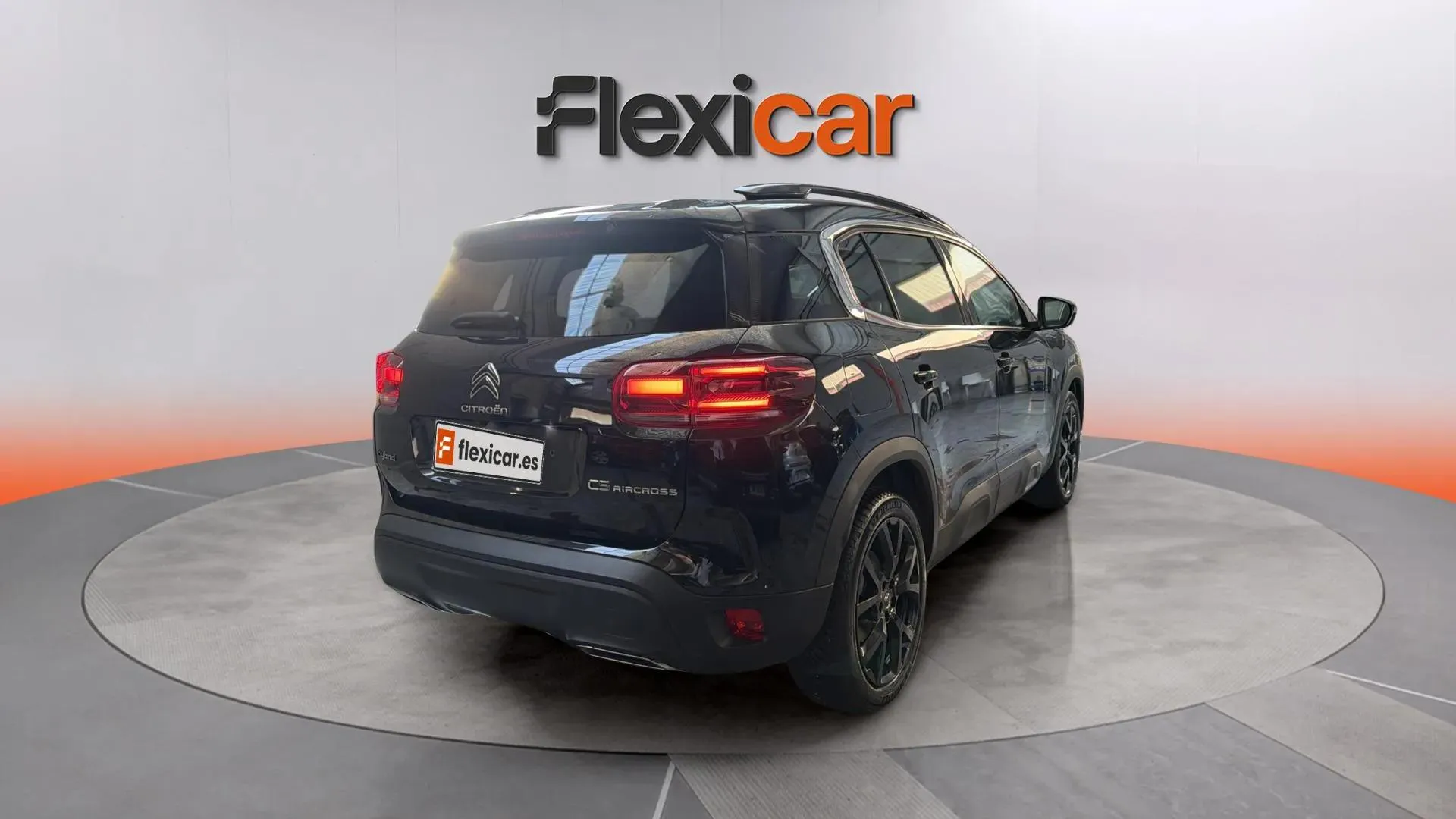 Citroën C5 Aircross 225 e-EAT8 Shine Pack - foto 4