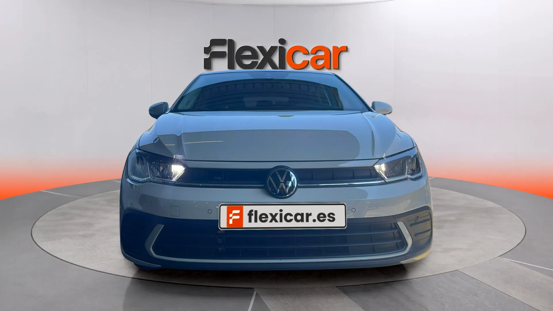 Volkswagen Polo "Más" 1.0 TSI - foto 2