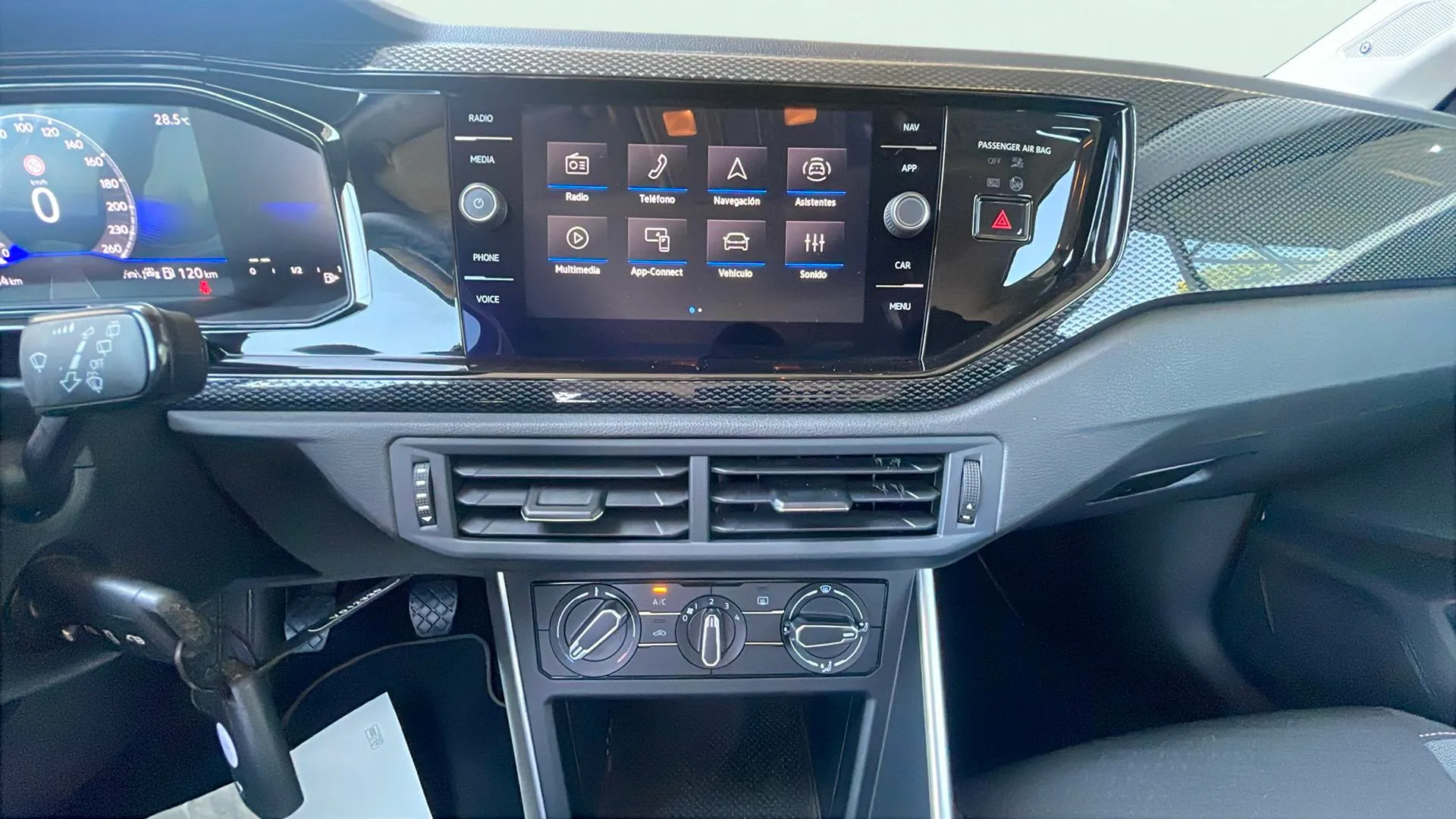 Volkswagen Polo "Más" 1.0 TSI - foto 12