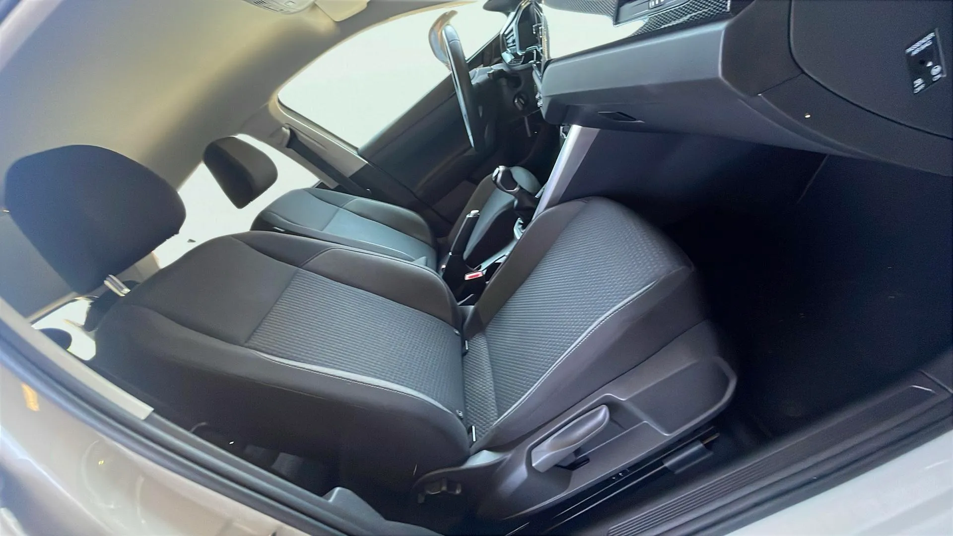 Volkswagen Polo "Más" 1.0 TSI - foto 17