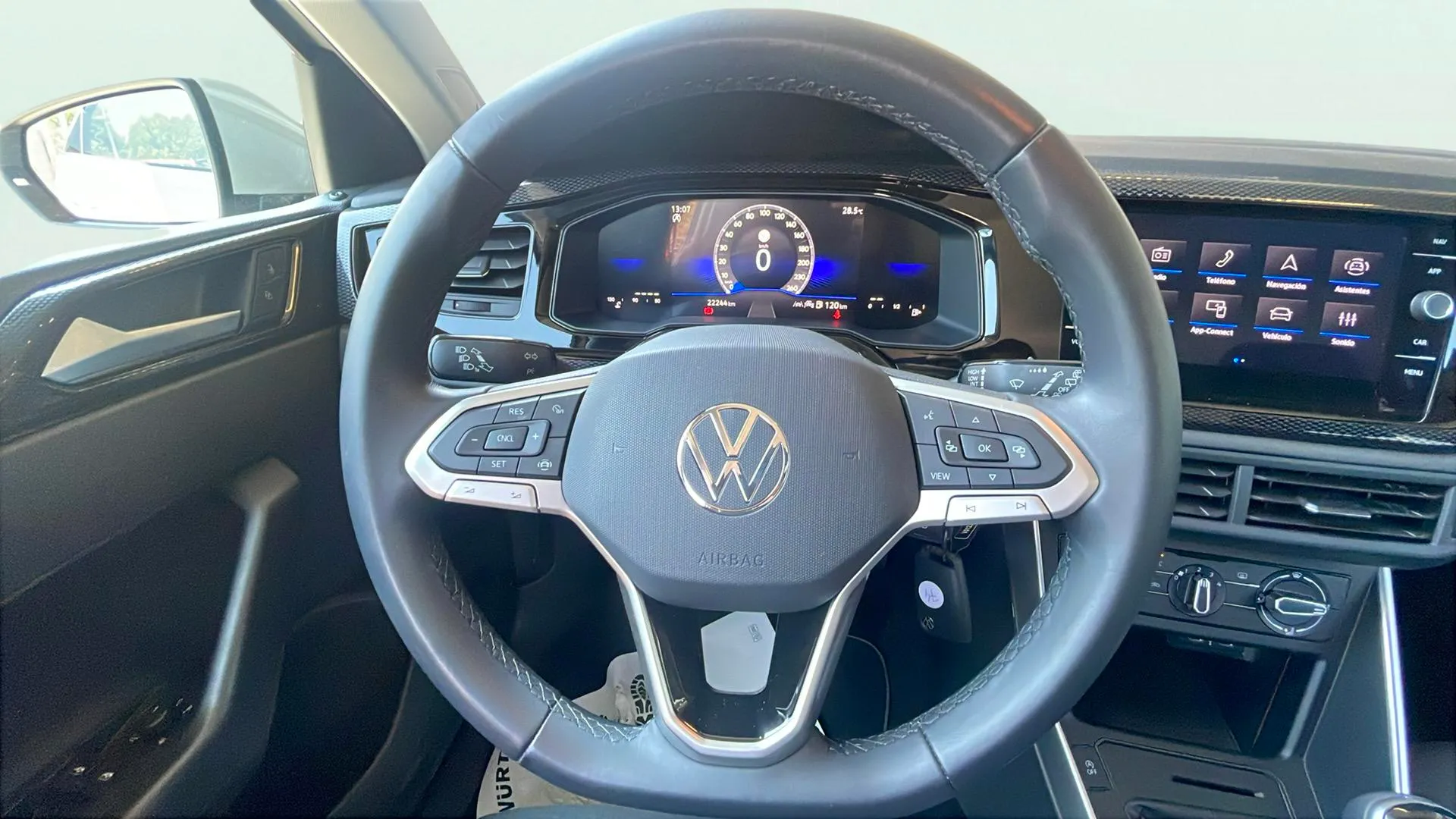 Volkswagen Polo "Más" 1.0 TSI - foto 13