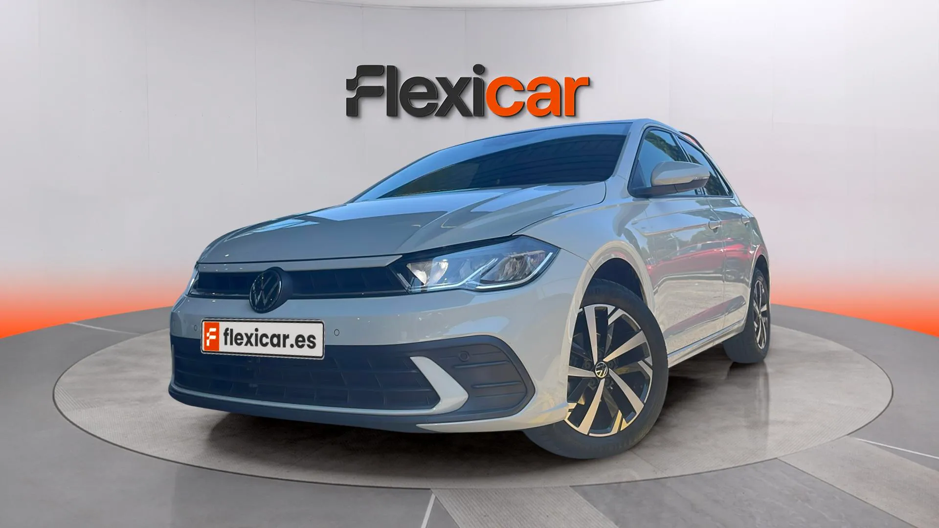 Volkswagen Polo "Más" 1.0 TSI - foto 3