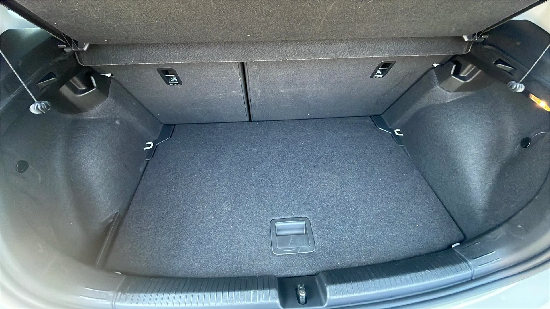 Volkswagen Polo "Más" 1.0 TSI - foto 20