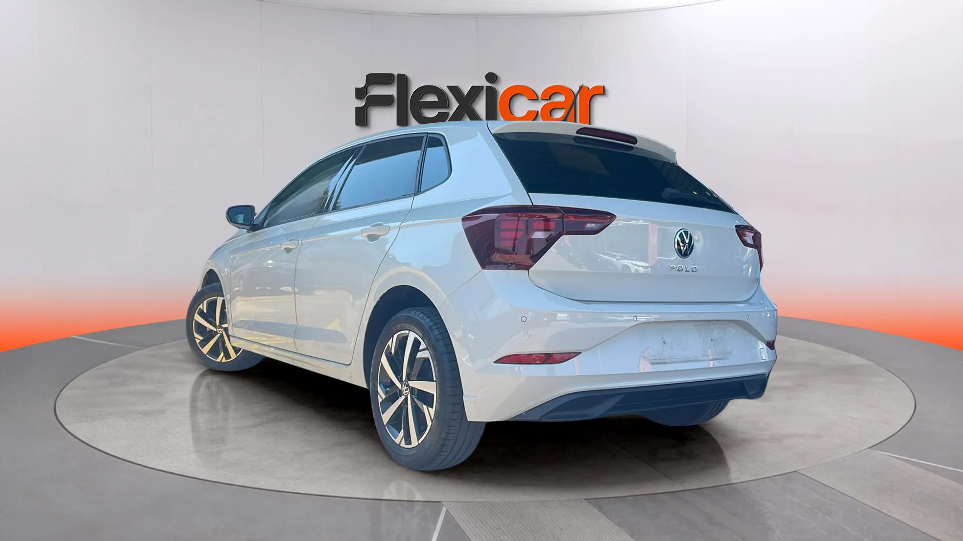 Volkswagen Polo "Más" 1.0 TSI - foto 5