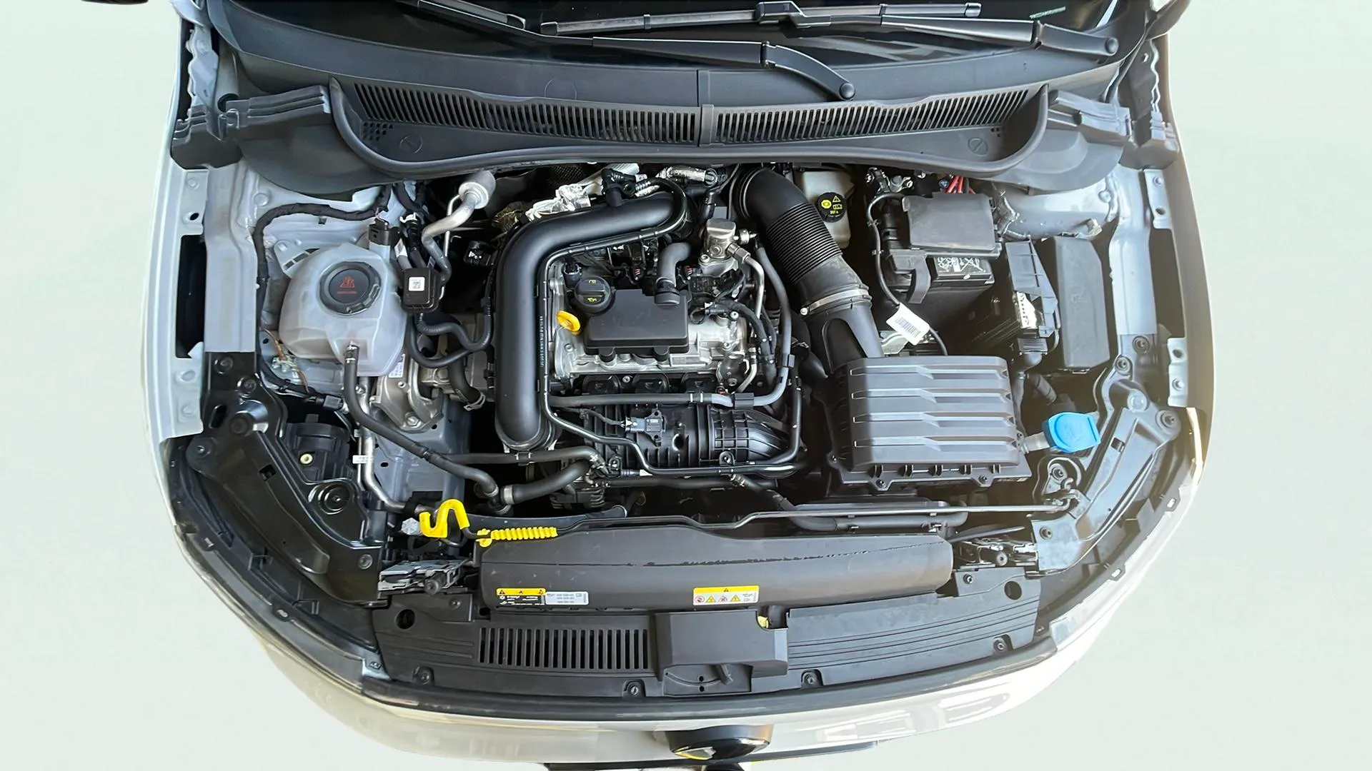 Volkswagen Polo "Más" 1.0 TSI - foto 19