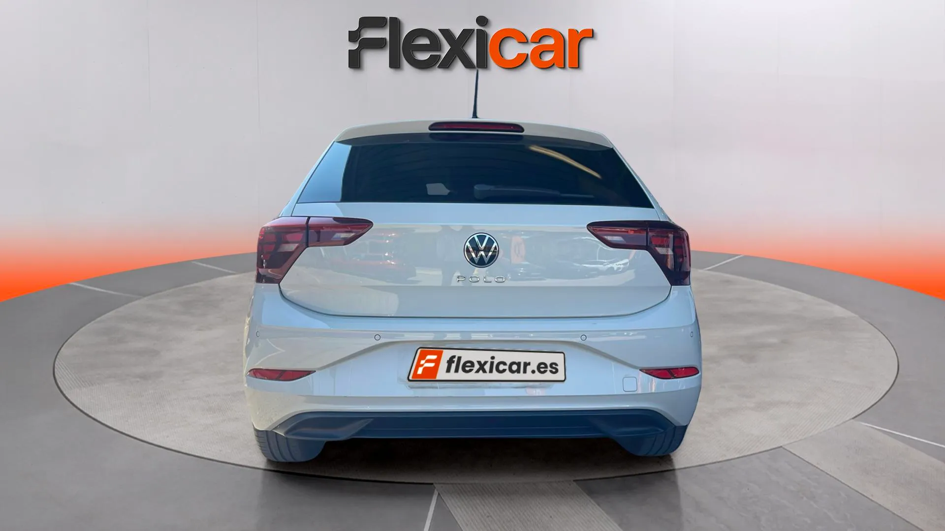 Volkswagen Polo "Más" 1.0 TSI - foto 6