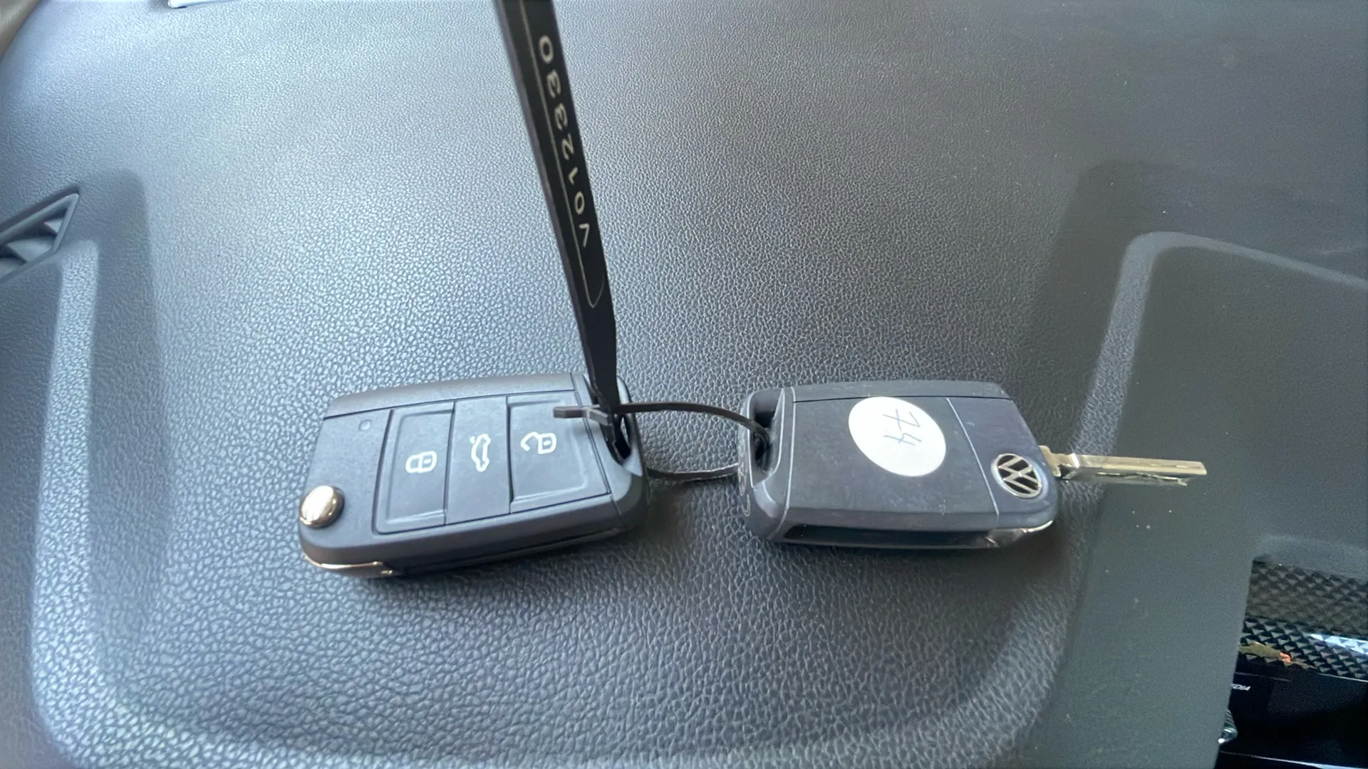 Volkswagen Polo "Más" 1.0 TSI - foto 21
