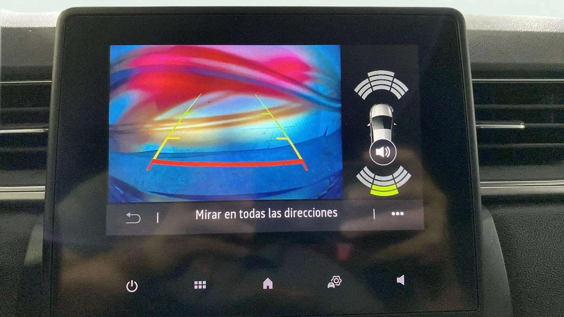 Renault Captur Intens E-Tech híbrido enchufable - foto 13