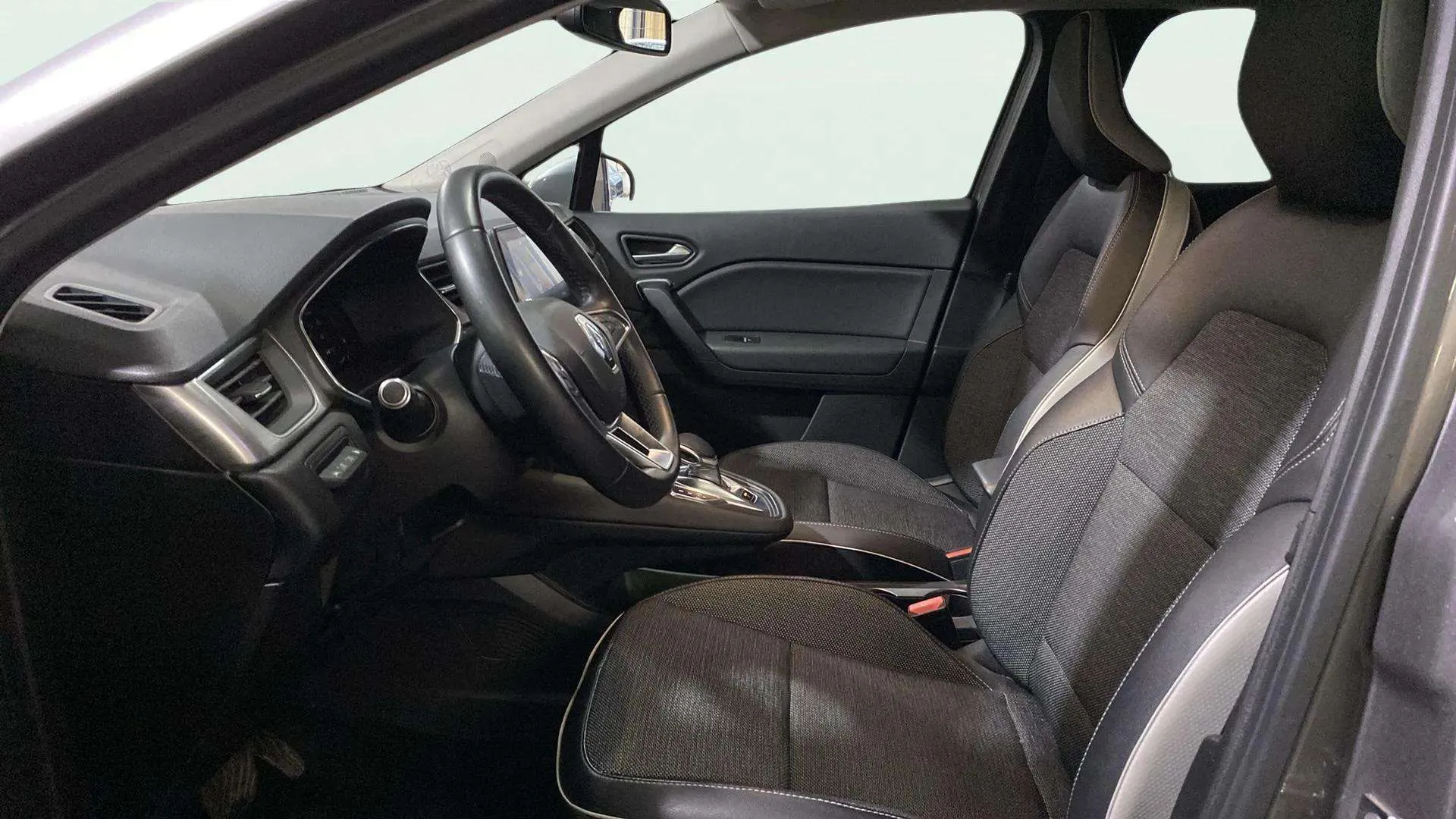 Renault Captur Intens E-Tech híbrido enchufable - foto 7