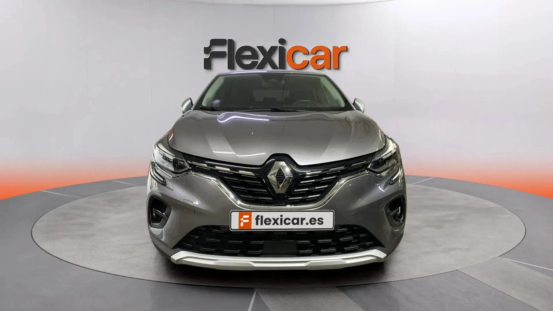 Renault Captur Intens E-Tech híbrido enchufable - foto 2