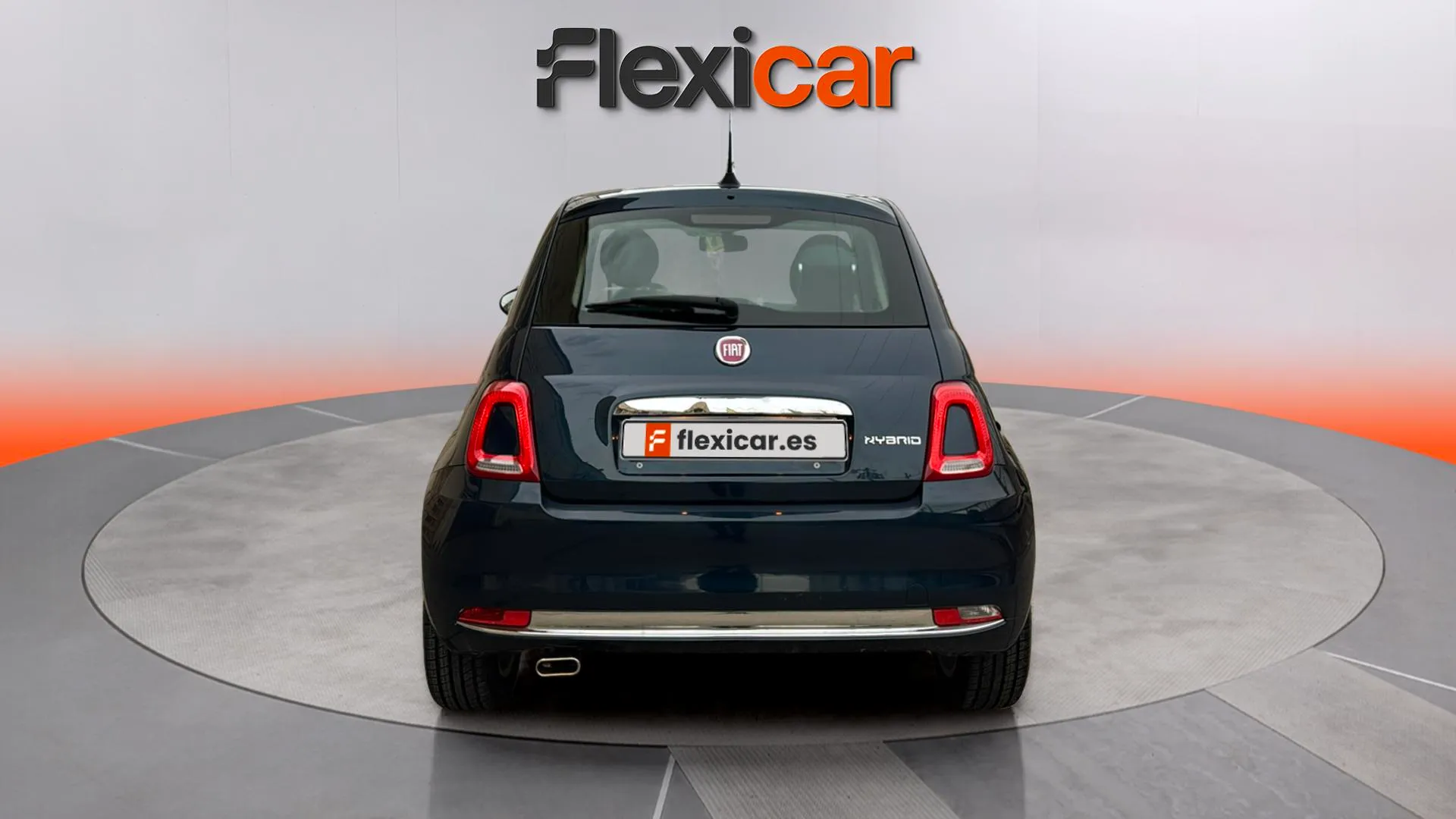Fiat 500 Dolcevita 1.0 Hybrid - foto 5
