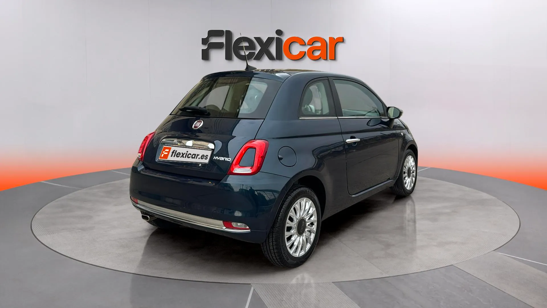 Fiat 500 Dolcevita 1.0 Hybrid - foto 2