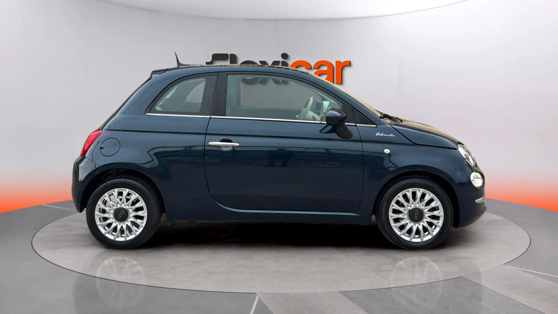 Fiat 500 Dolcevita 1.0 Hybrid