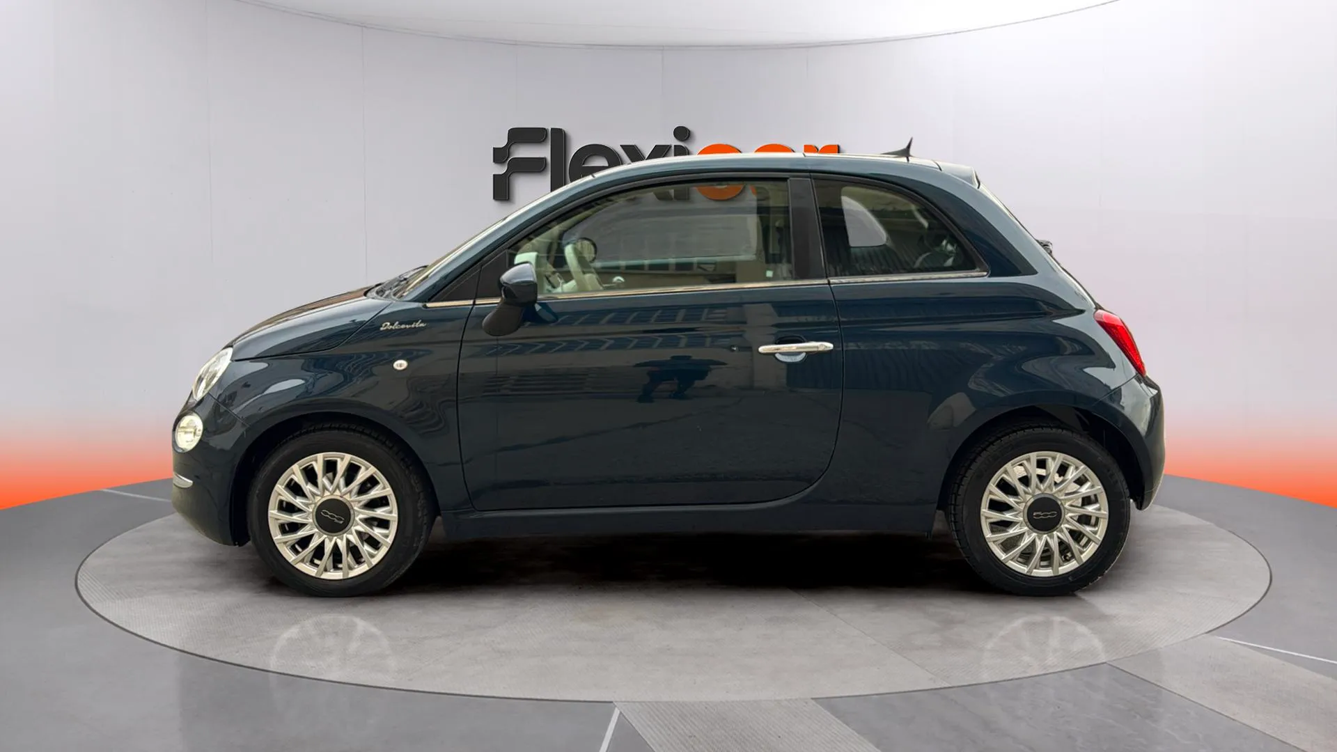 Fiat 500 Dolcevita 1.0 Hybrid - foto 3