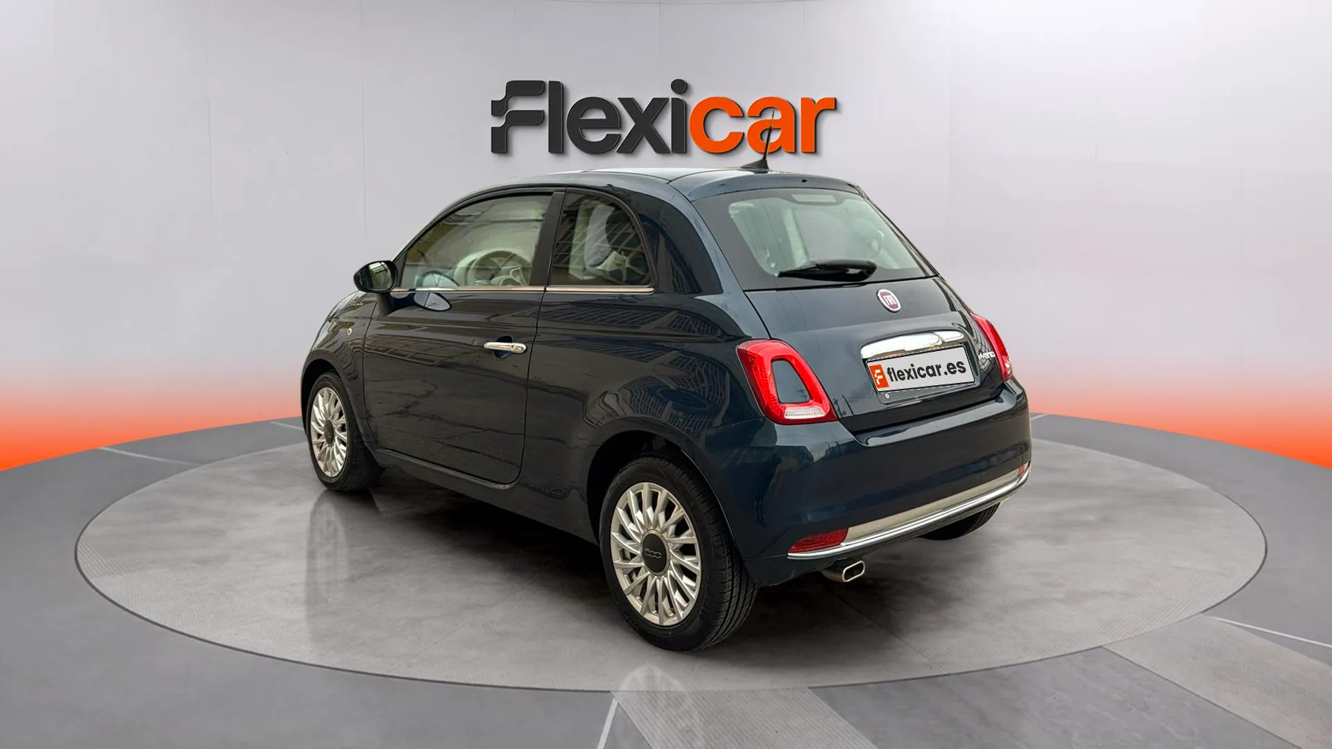 Fiat 500 Dolcevita 1.0 Hybrid - foto 4