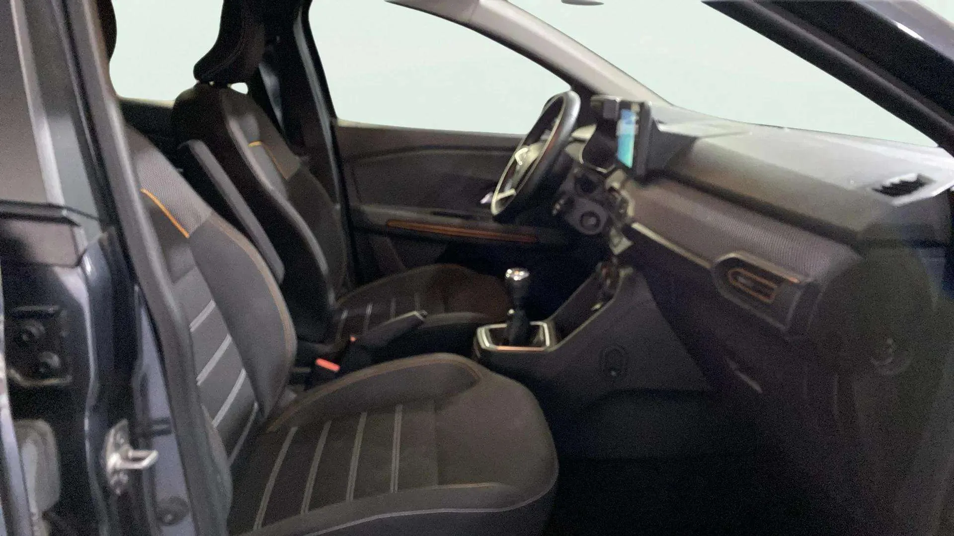 Dacia Sandero Comfort ECO-G - foto 9