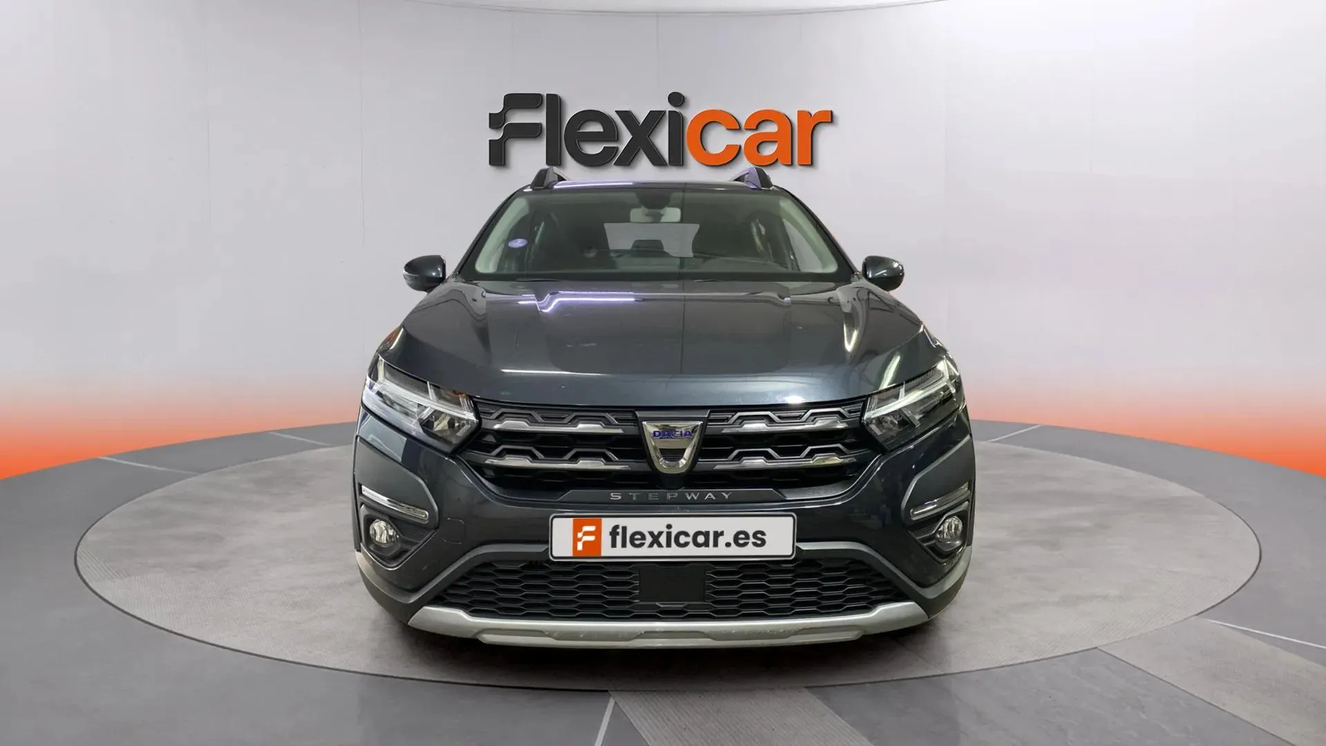 Dacia Sandero Comfort ECO-G - foto 2
