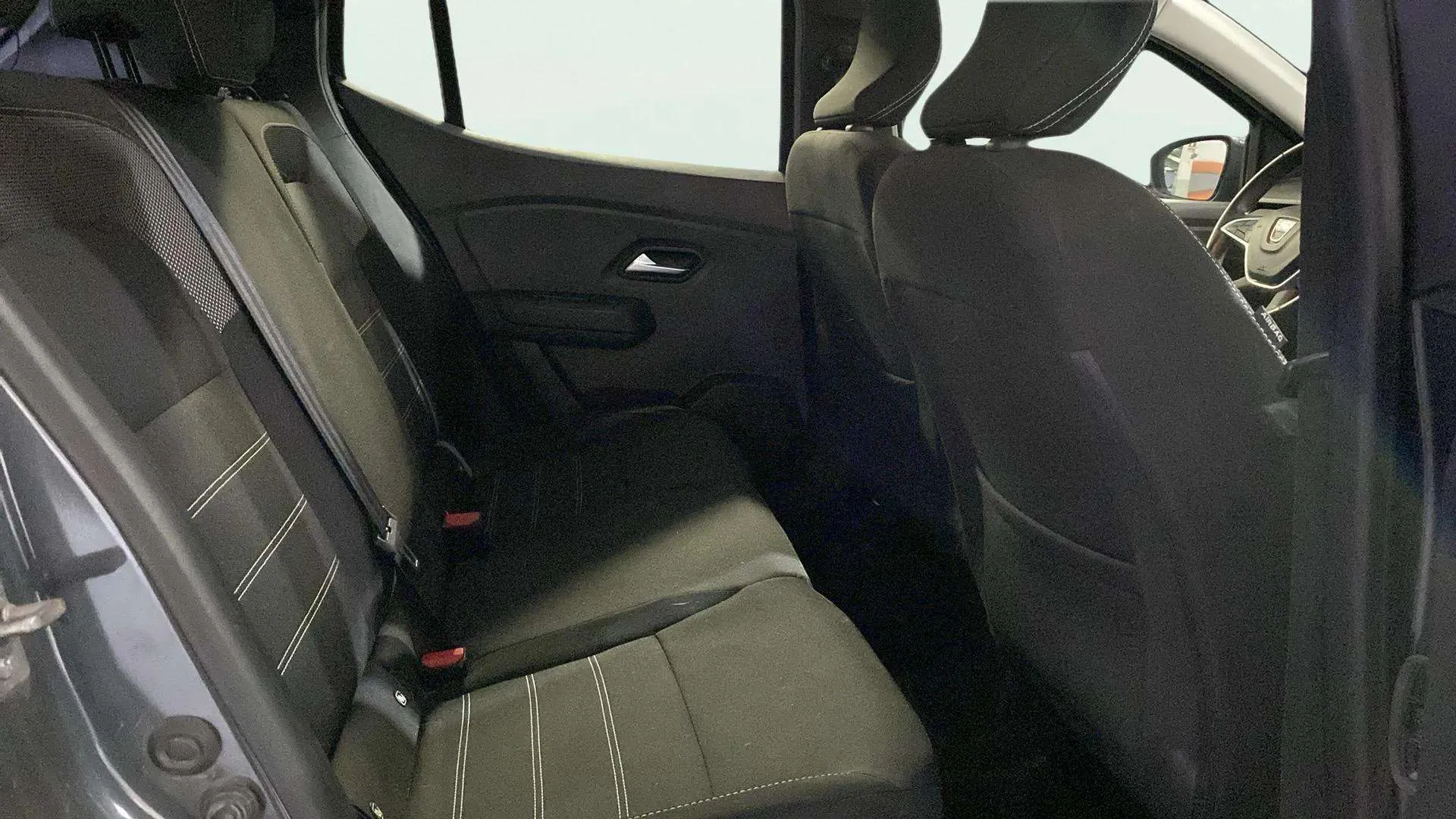 Dacia Sandero Comfort ECO-G - foto 10