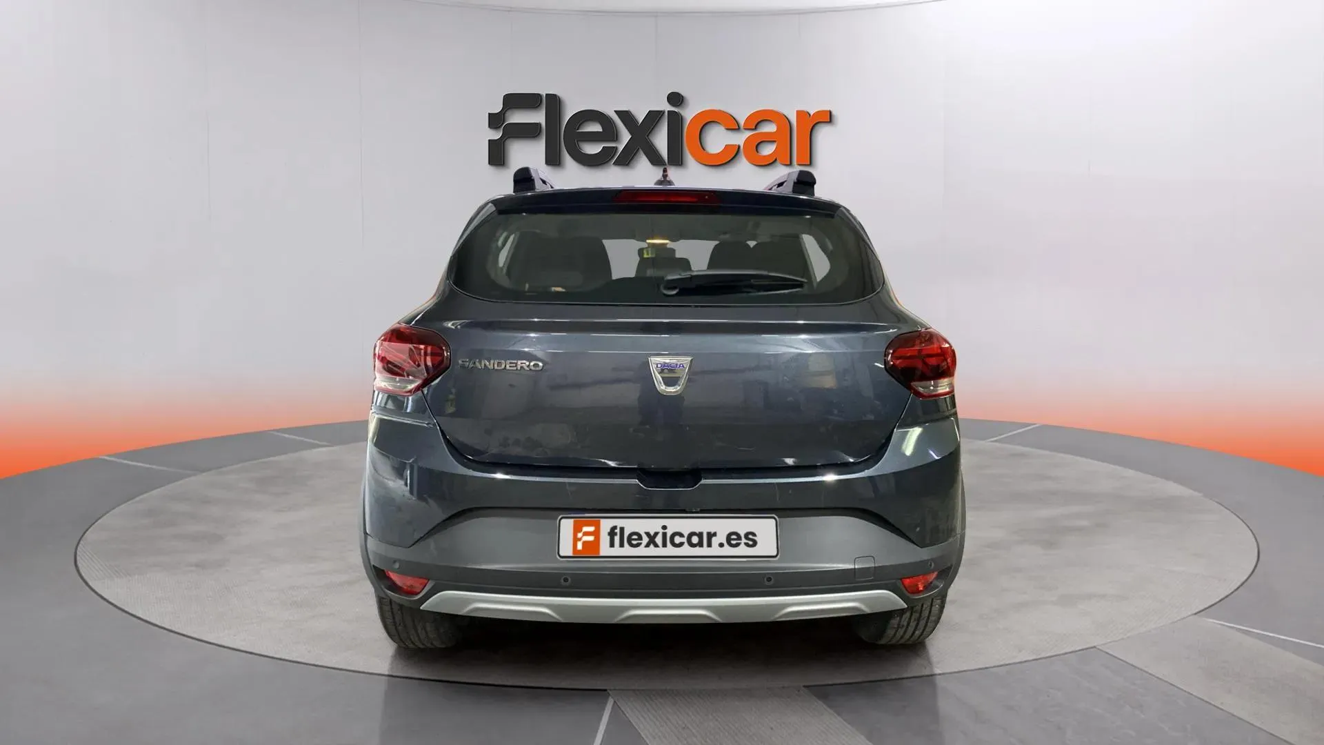 Dacia Sandero Comfort ECO-G - foto 4