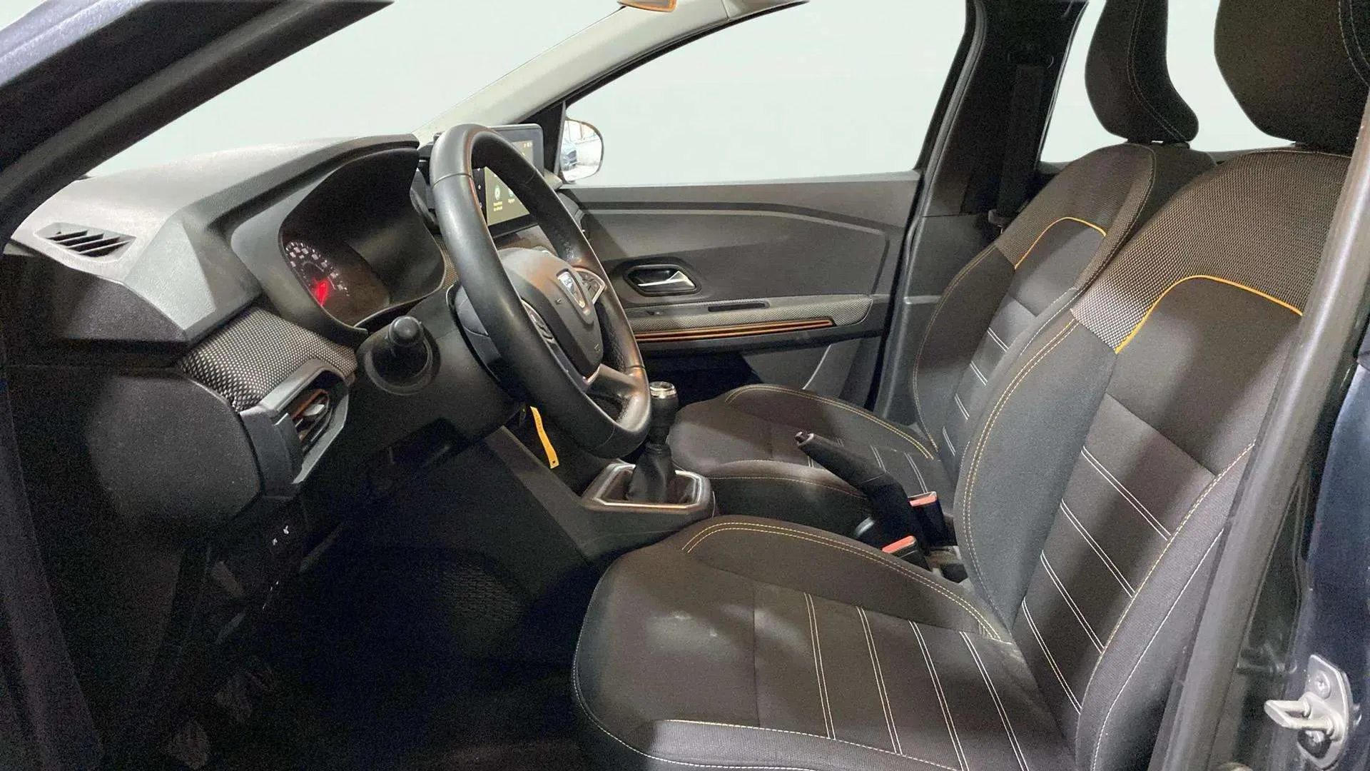 Dacia Sandero Comfort ECO-G - foto 7
