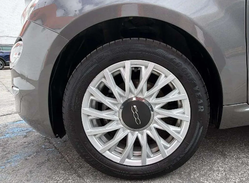 Fiat 500 Dolcevita 1.0 Hybrid - foto 20