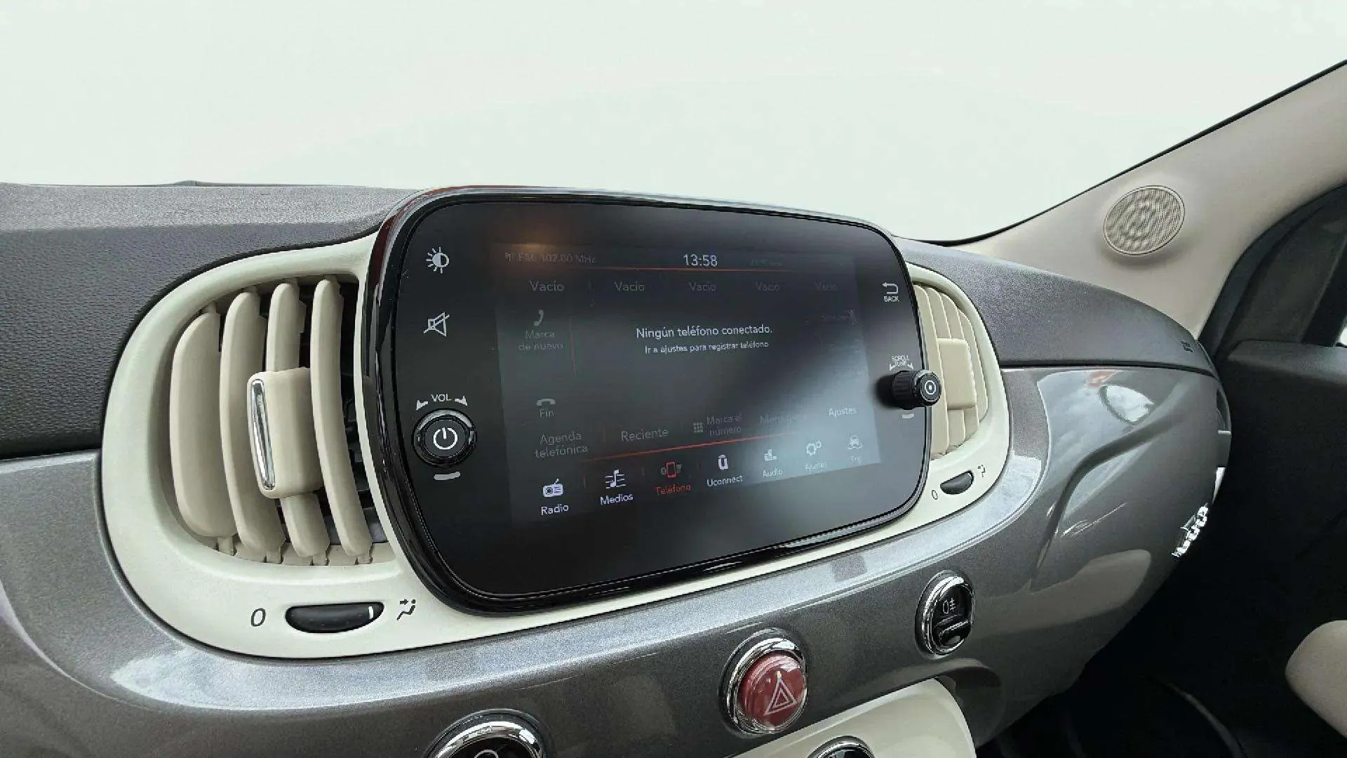 Fiat 500 Dolcevita 1.0 Hybrid - foto 15