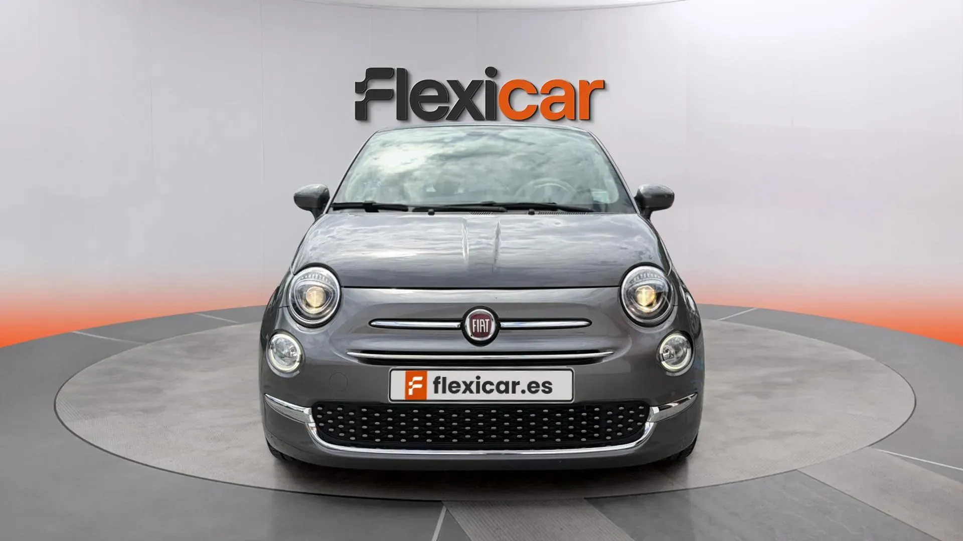 Fiat 500 Dolcevita 1.0 Hybrid - foto 2