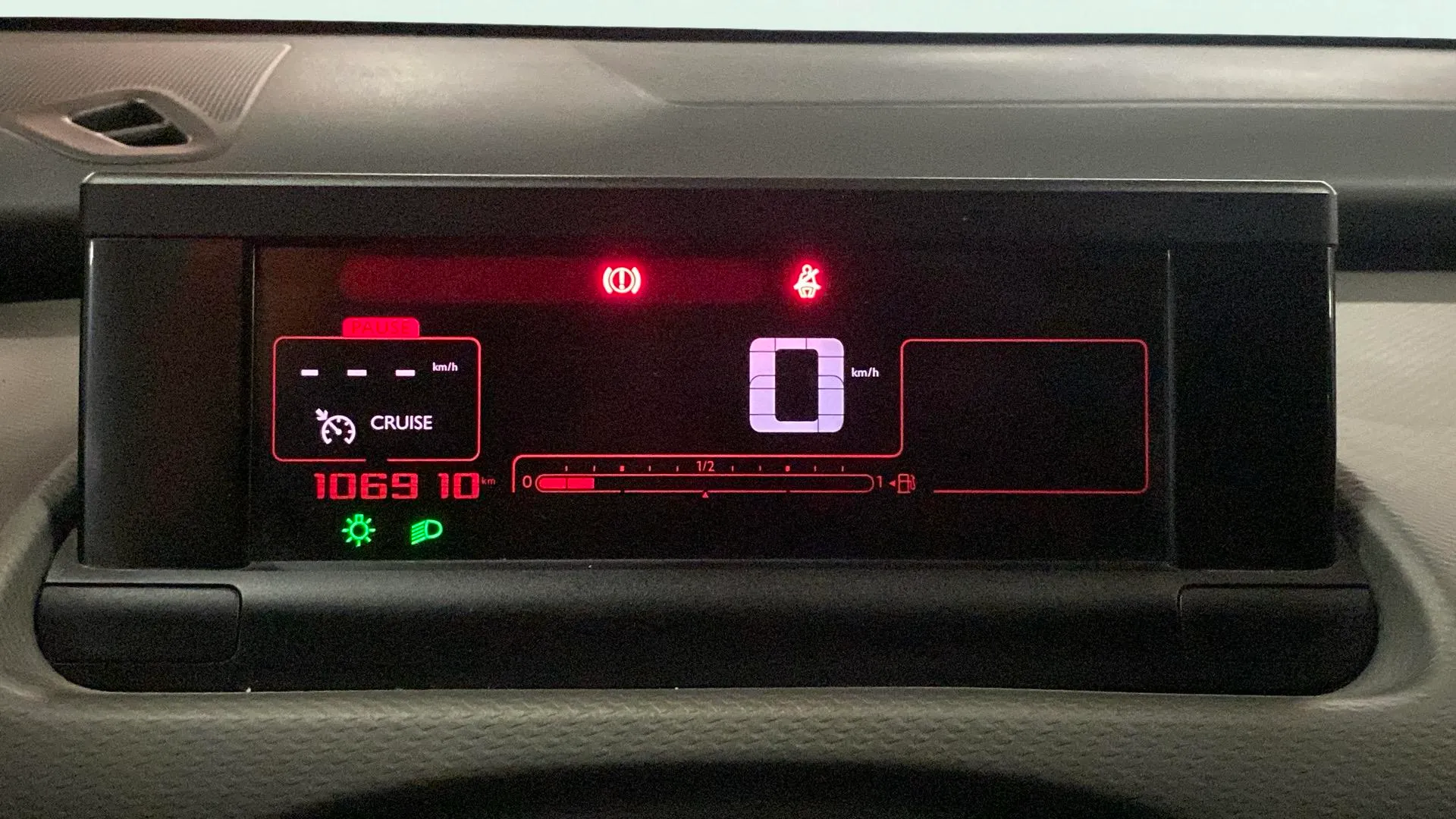 Citroën C4 Cactus PureTech Shine - foto 14