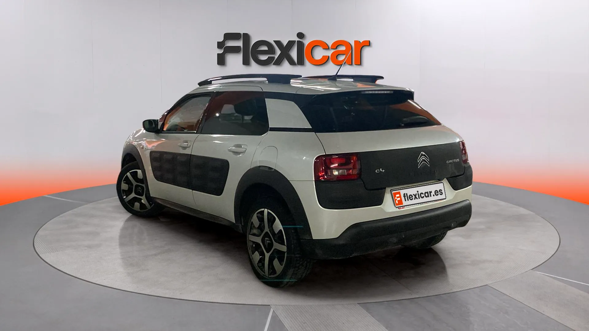 Citroën C4 Cactus PureTech Shine - foto 6