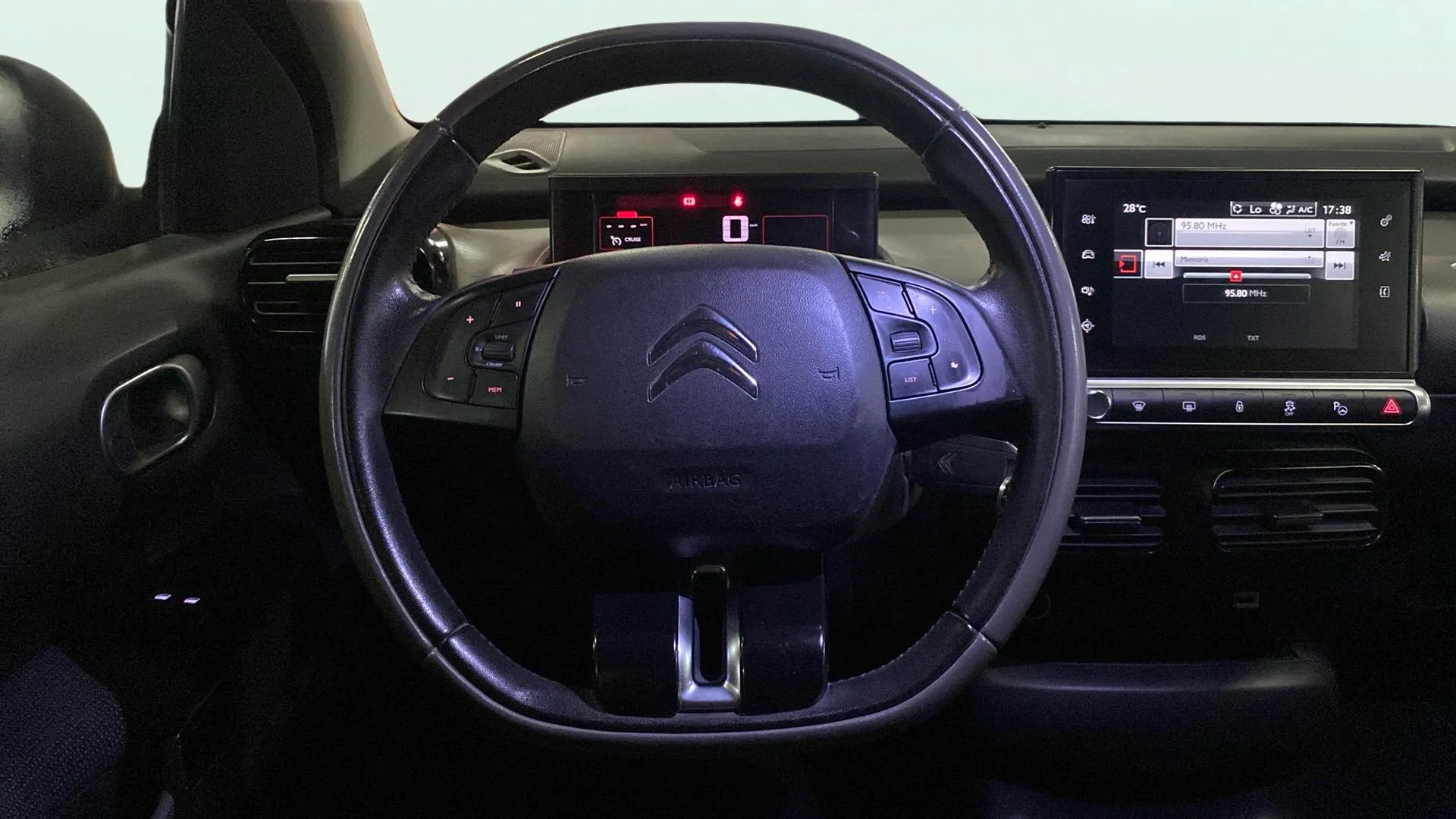 Citroën C4 Cactus PureTech Shine - foto 13