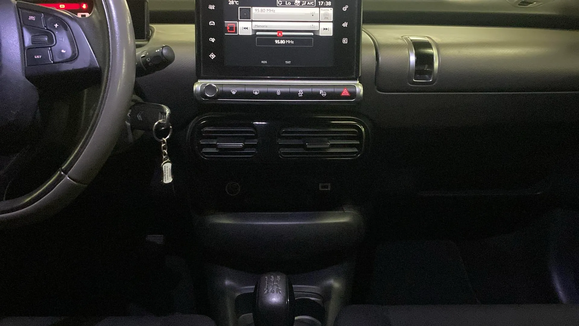 Citroën C4 Cactus PureTech Shine - foto 23