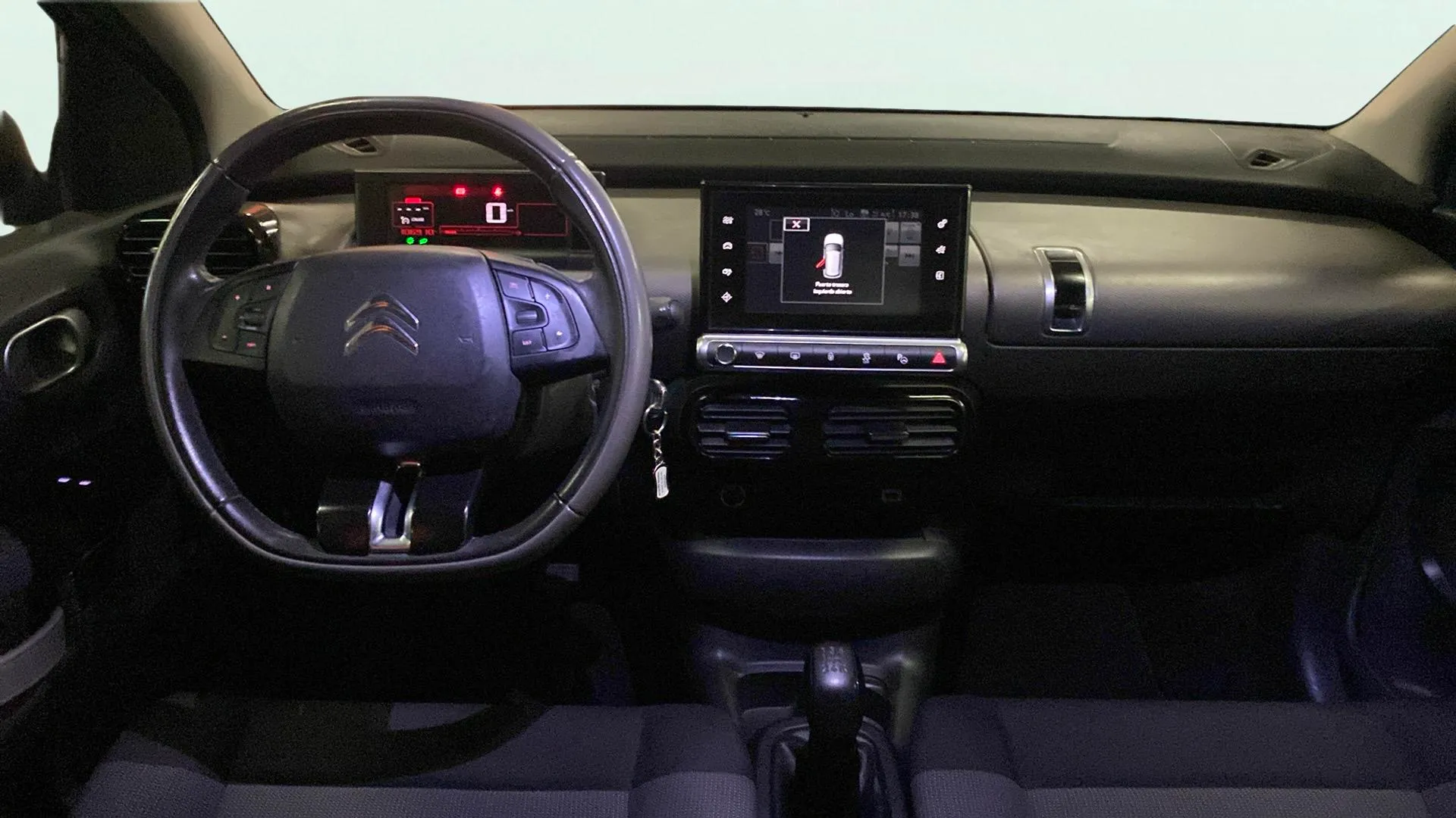 Citroën C4 Cactus PureTech Shine - foto 12