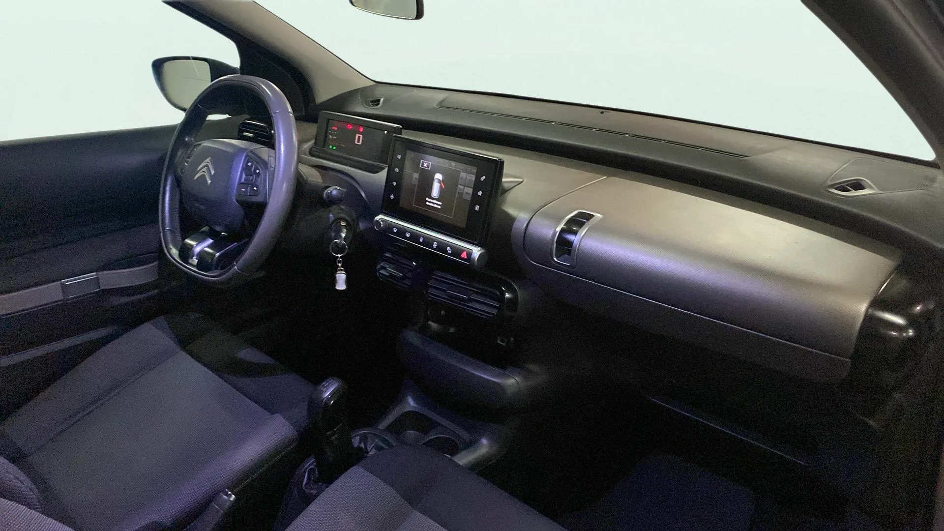 Citroën C4 Cactus PureTech Shine - foto 11