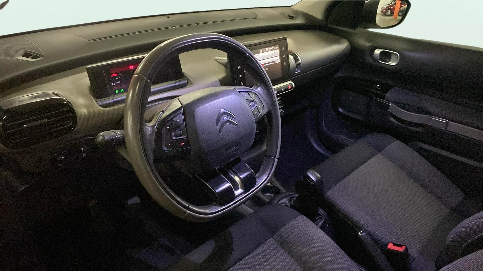 Citroën C4 Cactus PureTech Shine - foto 10