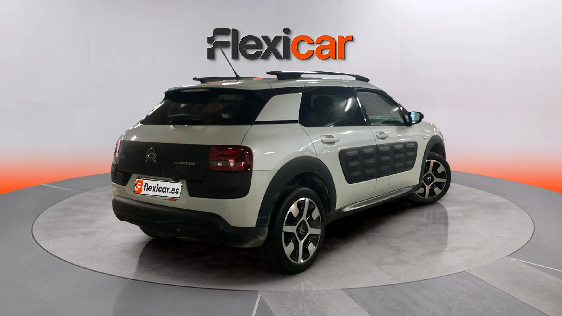 Citroën C4 Cactus PureTech Shine - foto 7
