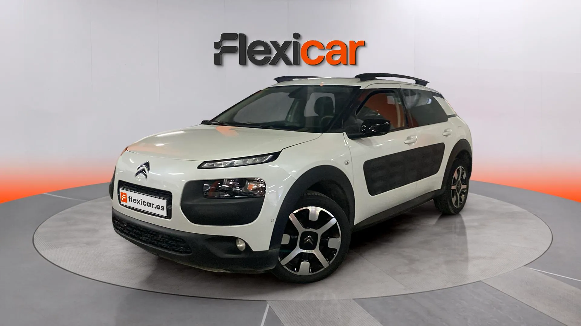 Citroën C4 Cactus PureTech Shine - foto 2