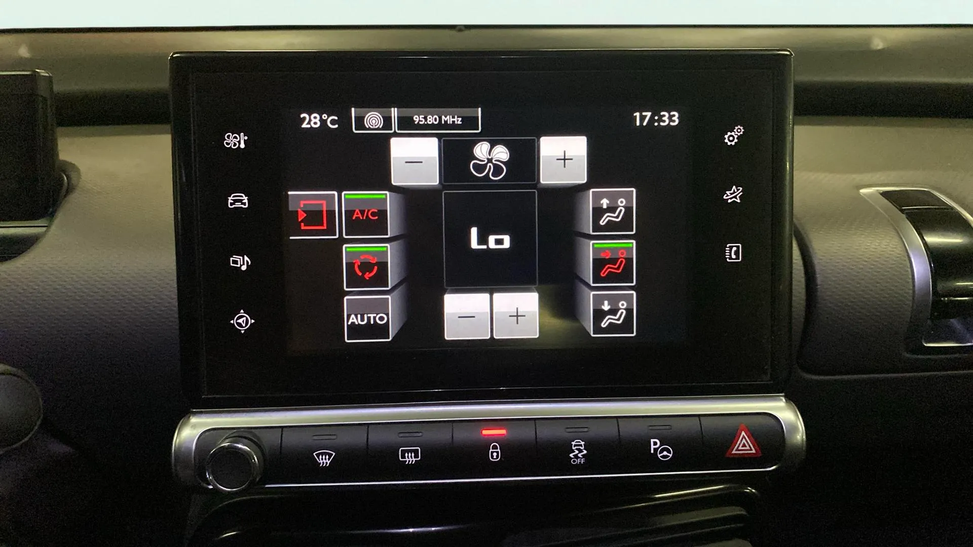 Citroën C4 Cactus PureTech Shine - foto 19