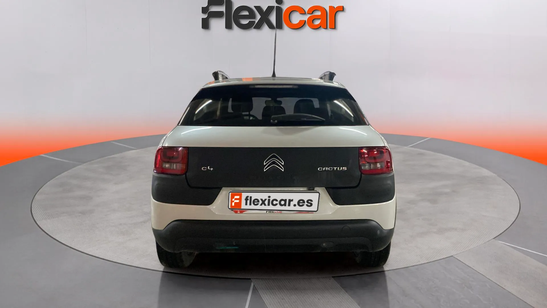 Citroën C4 Cactus PureTech Shine - foto 8