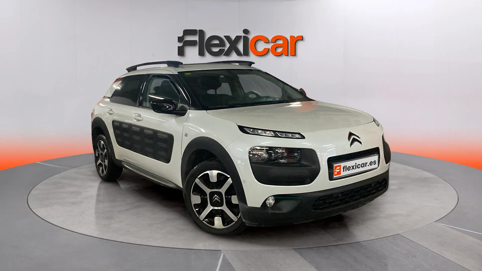 Citroën C4 Cactus PureTech Shine - foto 1
