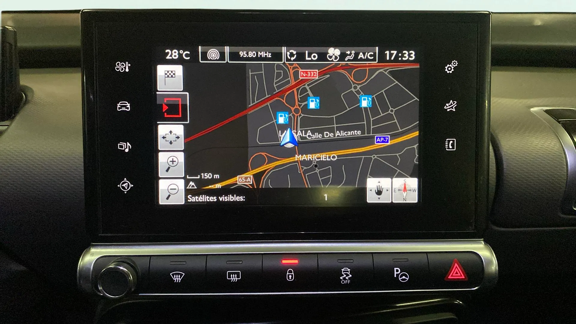 Citroën C4 Cactus PureTech Shine - foto 21