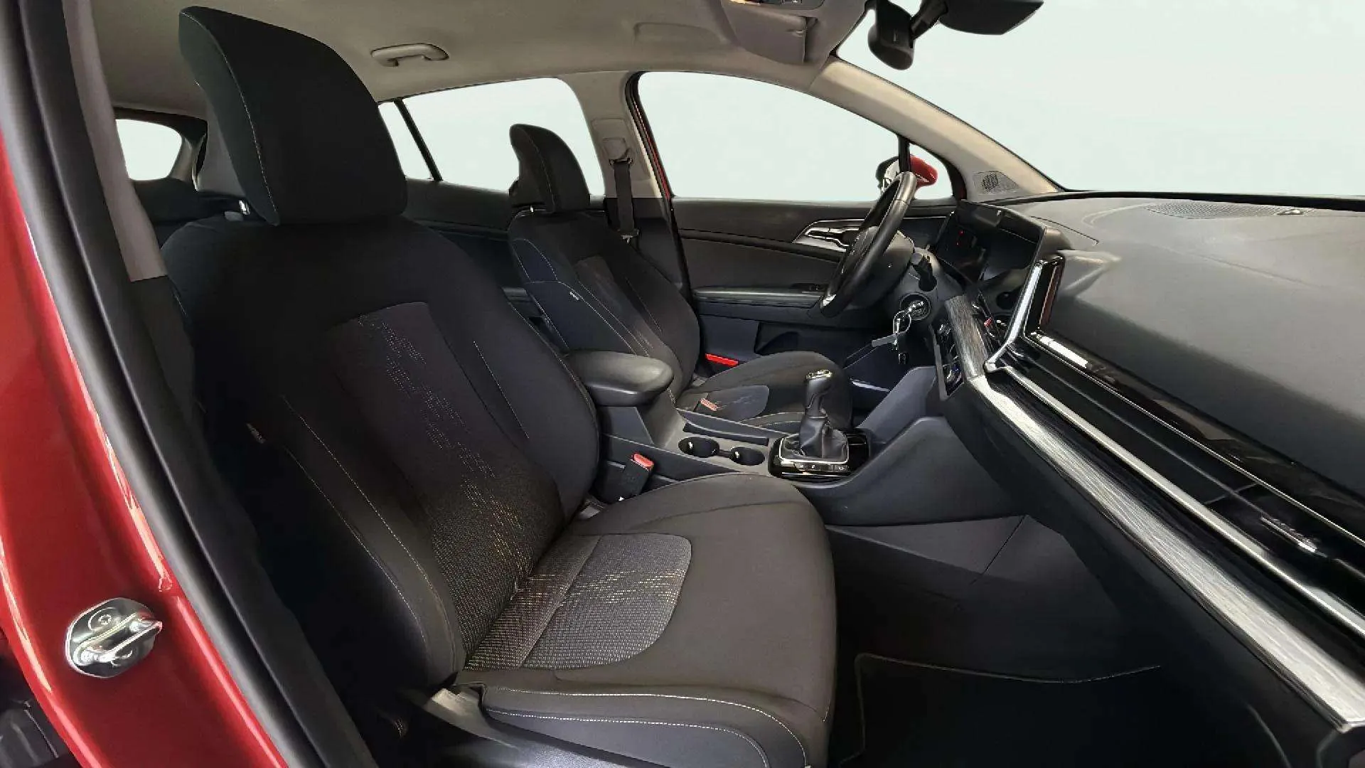 Kia Sportage 1.6 CRDi MHEV Drive 4x2 - foto 9