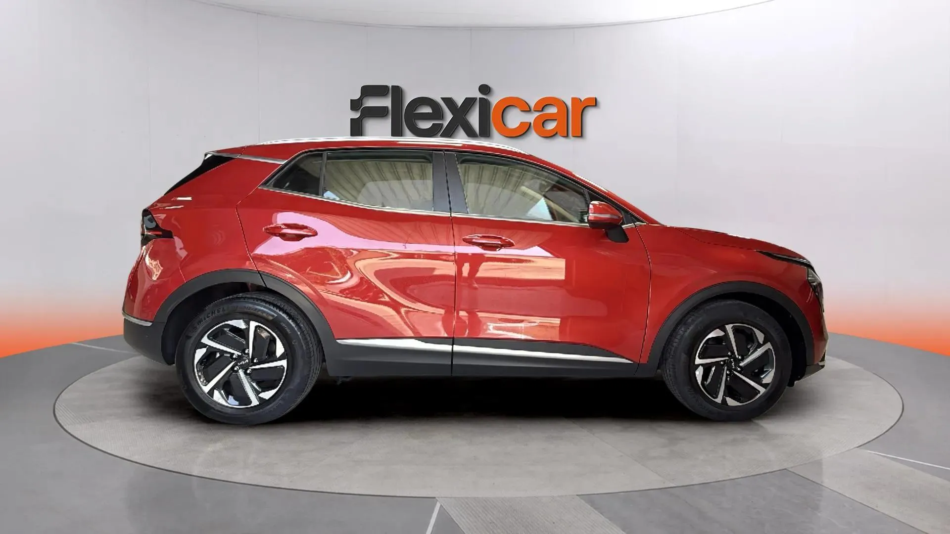 Kia Sportage 1.6 CRDi MHEV Drive 4x2 - foto 4