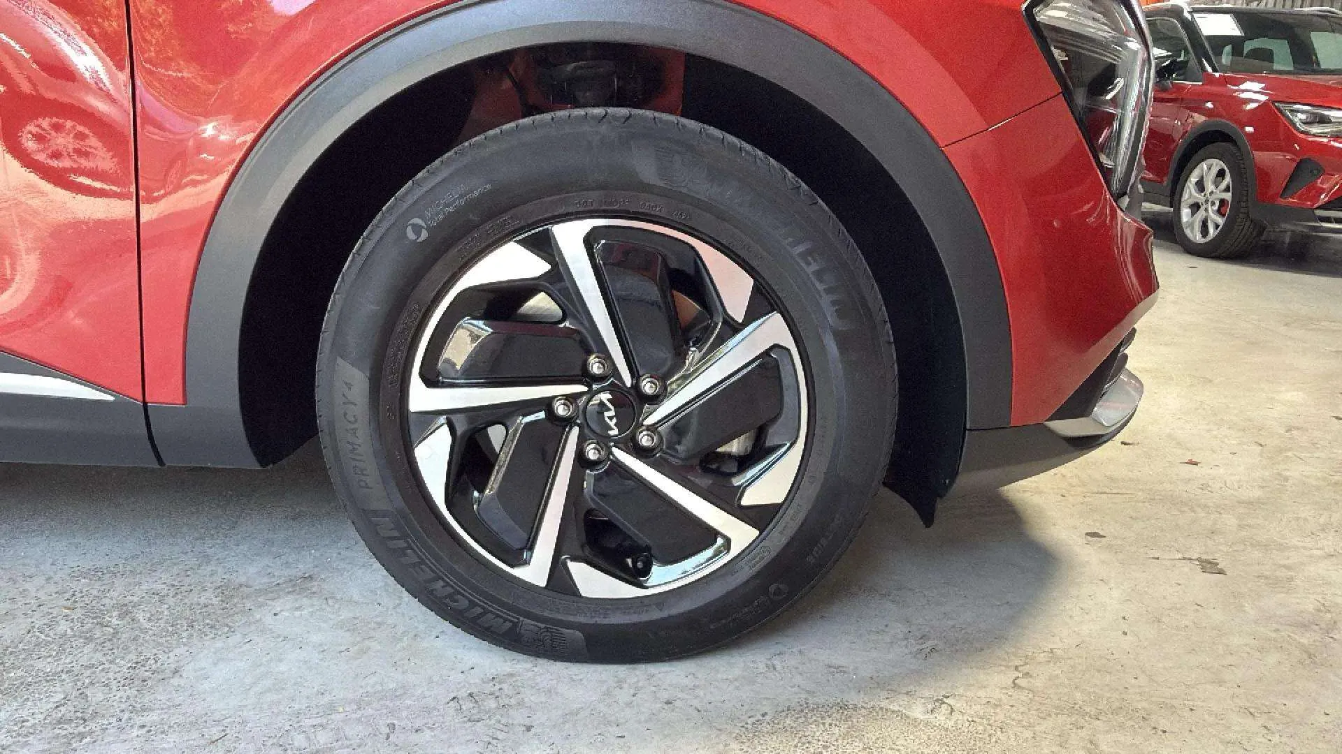 Kia Sportage 1.6 CRDi MHEV Drive 4x2 - foto 20