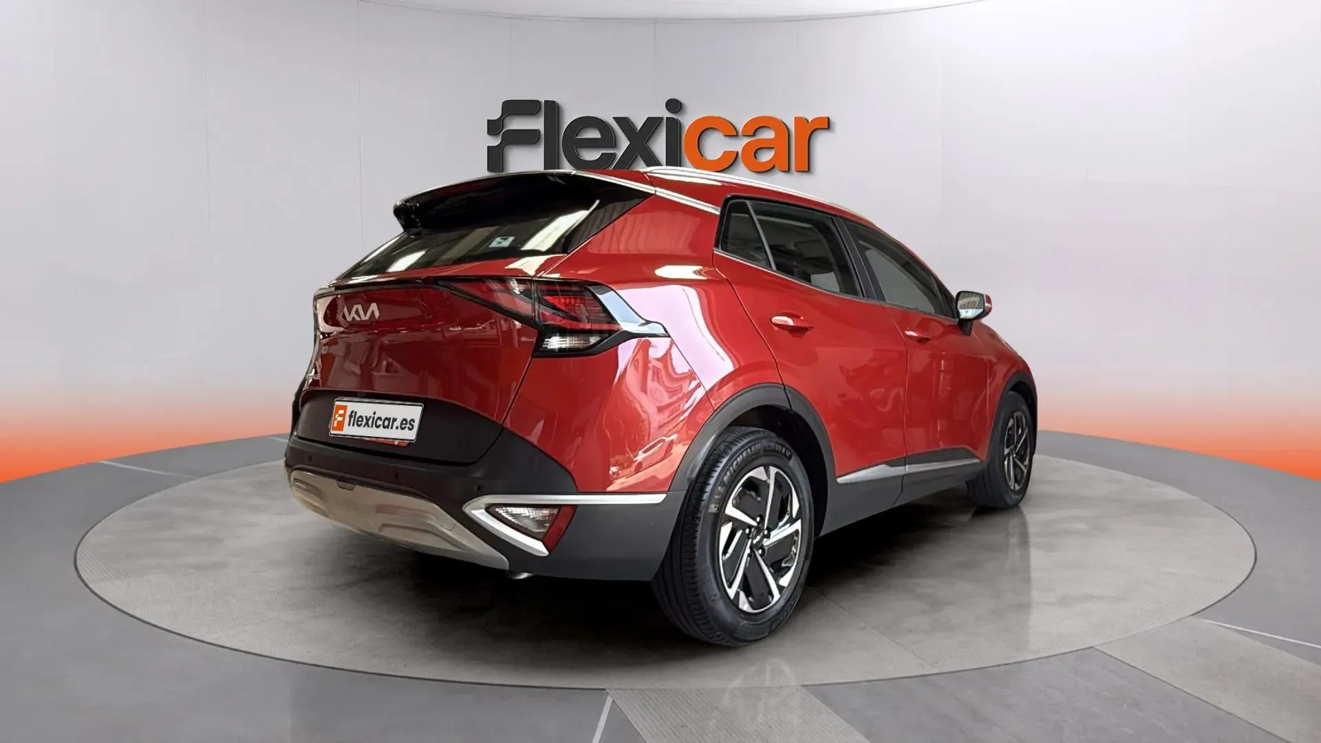 Kia Sportage 1.6 CRDi MHEV Drive 4x2 - foto 8