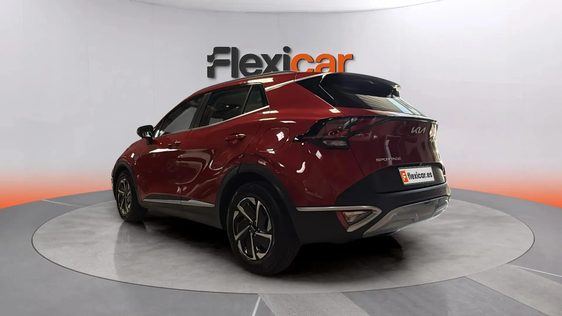 Kia Sportage 1.6 CRDi MHEV Drive 4x2 - foto 6
