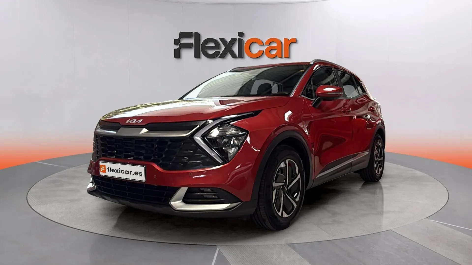 Kia Sportage 1.6 CRDi MHEV Drive 4x2 - foto 3