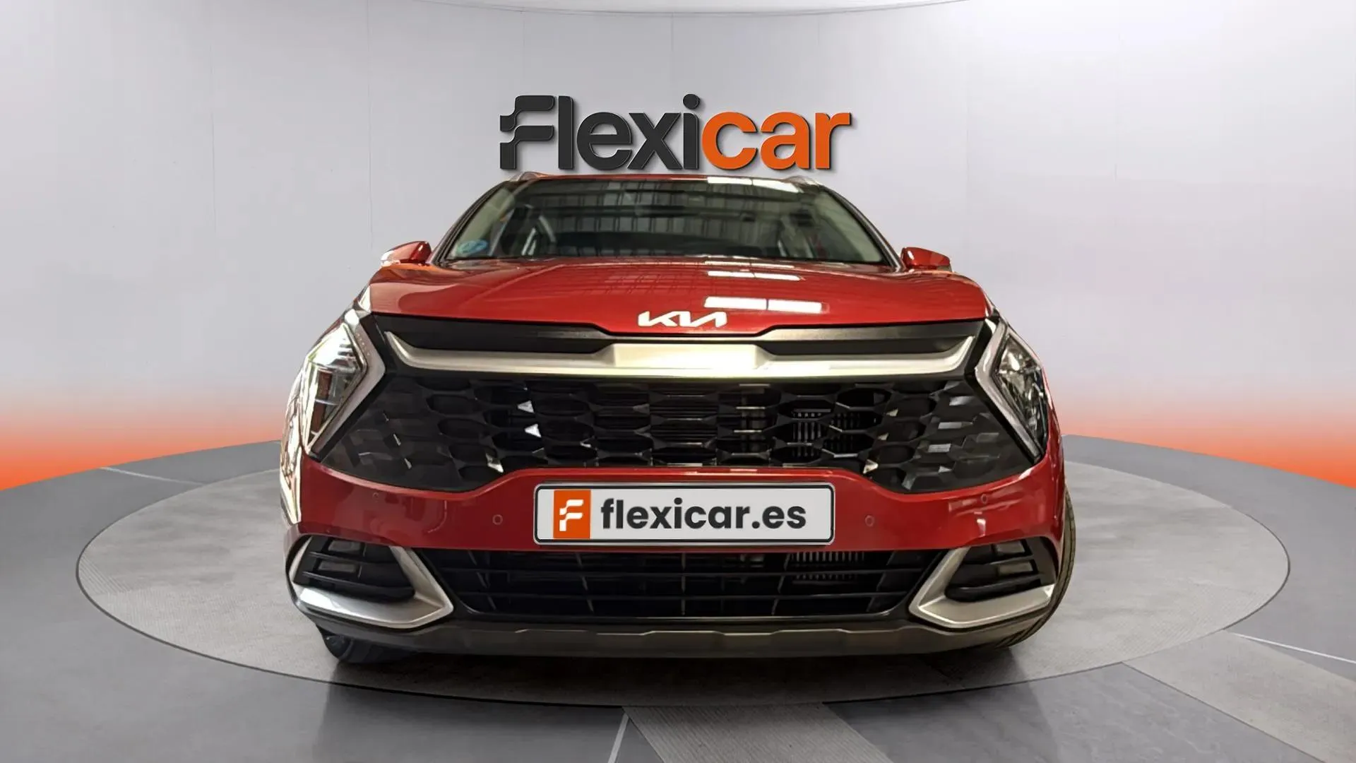 Kia Sportage 1.6 CRDi MHEV Drive 4x2 - foto 2
